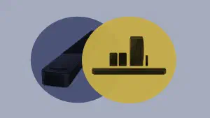 Die besten Dolby Atmos Soundbars im Vergleich