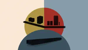 Die 4 besten Soundbars für TV, Filme und Musik