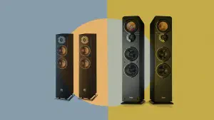 Die 3 besten Standlautsprecher für Musik & TV