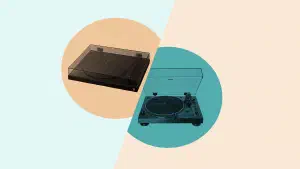 Die 4 besten USB Plattenspieler zum Digitalisieren von Vinyl