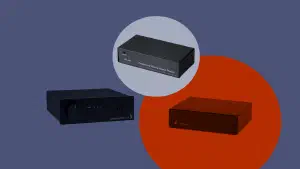 Die 3 besten Vorverstärker für deinen Plattenspieler