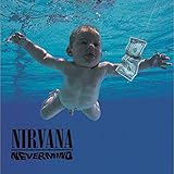 Nevermind von Nirvana
