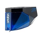 Bester MM Tonabnehemer Ortofon 2M Blue