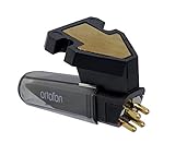 Toller Einsteiger Tonabnehmer Ortofon OM 10 MM Tonabnehmer