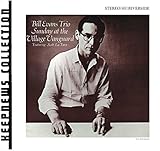 Sunday at the Village Vanguard von Billy Evans Trio