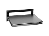 Bestes Hifi Rack wandhängend Pro-Ject Wallmount it 1