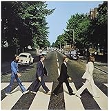 Abbey road von The Beatles