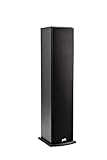 Für Sparfüchse Polk Audio T50 Standlautsprecher