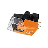 Bester Tonabnehmer bis 200 Euro Audio-Technica VM530EN