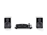 Beste All-in-one Lösung Pro-ject Juke Box E