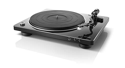 Digitalisieren ohne PC Denon DP-450USB