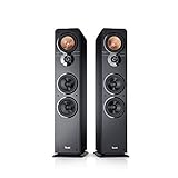 Bester Standlautsprecher Teufel Ultima 40 Mk3 Standlautsprecher