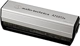 Doppelte Reinigung Audio-Technica AT6013a Dual-Action Plattenbürste