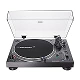 Bestes Preis-Leistungs-Verhältnis Audio Technica AT-LP120USBC