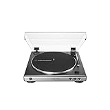 Die moderne Alternative Audio-Technica AT-LP60XUSB