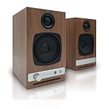 Beste kabellose Alternative Audioengine HD3 Lautsprecher