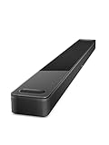 Smarte Soundbar Bose Smart Soundbar 900