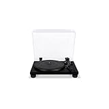 Bester Plattenspieler mit Bluetooth Sonoro Platinum