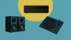 Plattenspieler Sets – Hi-Fi Vinyl Setups für jede Gelegenheit