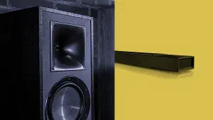 Soundbar oder Surround System: Was ist besser für dich?