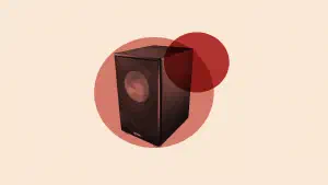 Der Canton AS 85 SC Subwoofer im Vergleich: Vorteile, Nachteile und die wichtigsten Testergebnisse