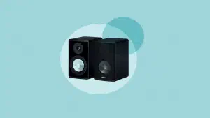 Die Canton Ergo 620 Regallautsprecher im Vergleich: Vorteile, Nachteile und die wichtigsten Testergebnisse