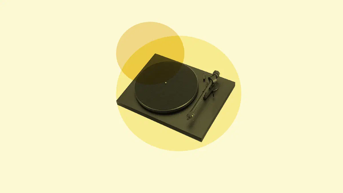 Der Pro-Ject Debut III Plattenspieler im Vergleich: Vorteile, Nachteile und die wichtigsten Testergebnisse